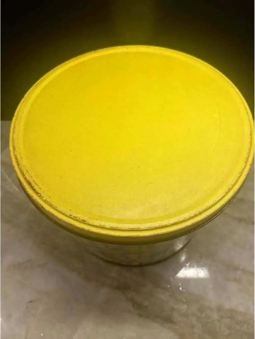 Vintage 1986 Enesco Easter Tin Bucket – Cheryl Johnson 